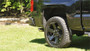Corsa 14-19 Chevy Silverado Crew Cab/Short Bed 1500 5.3L V8 Sport Cat Back Single Side Exhaust Exit