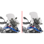 Windshield Specific Clear Bmw
