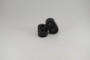 Kartboy 93-07 Subaru Impreza/WRX/WRX STi Exhaust Hanger - 15mm - Black