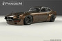 GReddy Datsun 240Z (S30) Full Pandem Wide-Body Aero Kit