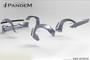 GReddy Datsun 240Z (S30) Full Pandem Wide-Body Aero Kit