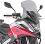Windshield Specific Smoke Hon