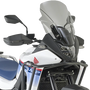 Windshield Specific Smoke Hon