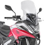 Windshield Specific Clear Hon