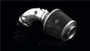 Weapon R 12-14 Honda Civic 1.8L w/ Air Shield Secret Weapon Intake