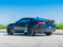 Borla 16-17 Chevy Camaro SS 6.2L ATAK Catback Single Split Rear Exit Exhaust w/Single Tips