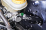 Radium Engineering 2015+ Subaru WRX/STI Master Cylinder Brace