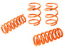 aFe Control Lowering Springs 16+ BMW M2(F87)