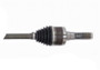 Ford Racing 15-17 Mustang GT350 Half Shaft Kit