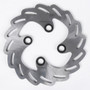 Rotor - Front