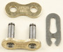 Master Link Hds Clip 520 Gld/blk