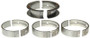 Clevite Chrys Pass 201 3.3L 232 3.8L Engs 1990-94 Main Bearing Set