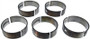 Clevite Chrysler 5.7L Hemi 2003-2008 Main Bearing Set