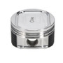 Manley 98+ Subaru WRX (EJ205) 75mm STD Stroke 92.5mm +0.5mm Bore 8.5:1 Dish Piston Set with Rings