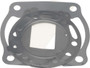 Top End Gasket Kit 68mm Hon