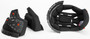 Exo-r1 Air Kwikwick Iii Liner/cheek Pad Kit 3x