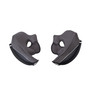 Exo-at950/gt920 Kwikwick Ii Cheek Pads 3x