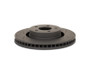 Decades of experience, continuous research and development, and dedication to bringing the highest quality premium friction products have led to Talon(R) Rotors. Leveraging the high quality performance of Hawk Performances(R) unique and proprietar...