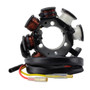 Stator Stator+connector