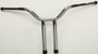 Chubby 14" Psycho S-fighter Chrome