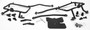 Side Case Hardware