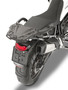 Top Case Hardware