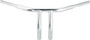 Chubby 8" Drag Bar Chrome