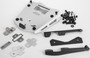 Top Case Hardware