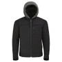 Speed and Strength Straight Savage 3. 0 Wax Canvas Jacket Brown - 2XL