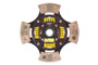 ACT 1986 Toyota Corolla 4 Pad Sprung Race Disc