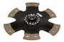ACT 2005 Chevrolet SSR 6 Pad Rigid Race Disc
