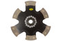 ACT 1970 Buick Skylark 6 Pad Rigid Race Disc