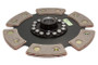 ACT 1990 Mazda Miata 6 Pad Rigid Race Disc