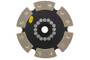 ACT 1990 Mazda Miata 6 Pad Rigid Race Disc