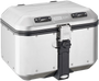 Dolomiti Monokey Top Case 46l Silver