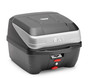 B32n Top Case Black/silver 32l