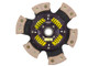 ACT 2001 Ford Mustang 6 Pad Sprung Race Disc