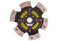 ACT 1995 Toyota Tacoma 6 Pad Sprung Race Disc