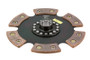 ACT 1970 Mercury Cougar 6 Pad Rigid Race Disc