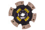 ACT 2010 Subaru Impreza 6 Pad Sprung Race Disc