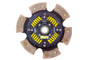 ACT 1981 Nissan 280ZX 6 Pad Sprung Race Disc