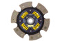 ACT 1995 Eagle Talon 6 Pad Sprung Race Disc