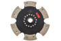 ACT 2005 Mazda 3 6 Pad Rigid Race Disc