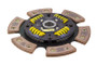 ACT 1981 Nissan 280ZX 6 Pad Sprung Race Disc