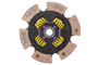 ACT 1981 Nissan 280ZX 6 Pad Sprung Race Disc