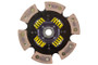ACT 1980 Toyota Corolla 6 Pad Sprung Race Disc