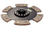 ACT 1994 Subaru Impreza 6 Pad Rigid Race Disc