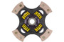 ACT 1995 Toyota Tacoma 4 Pad Sprung Race Disc