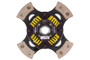ACT 1995 Toyota Tacoma 4 Pad Sprung Race Disc