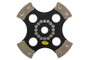 ACT 2001 Toyota Tacoma 4 Pad Rigid Race Disc